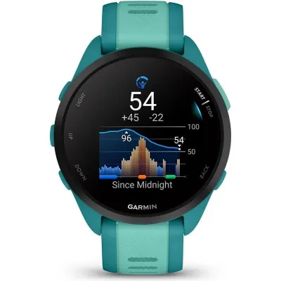Garmin Forerunner 165 Music