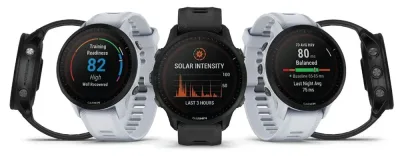 Garmin Forerunner 955 Solar