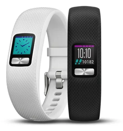 Garmin Vivofit 4