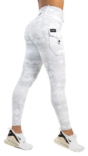 Gavelo Cargo Leggings