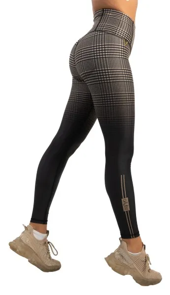 Gavelo GLNCHCK 5 Compression Tights