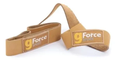 gForce lyftremmar