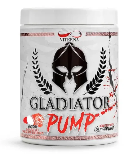 Gladiator Pump