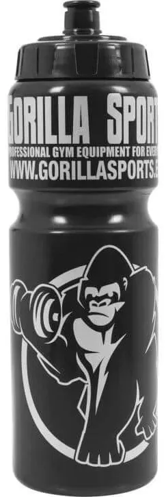 Gorilla Sports Flaska GS