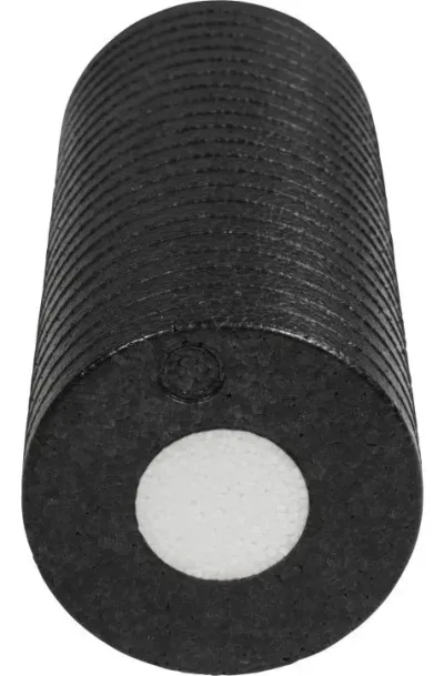 Gorilla Sports Foam Roller - Svart