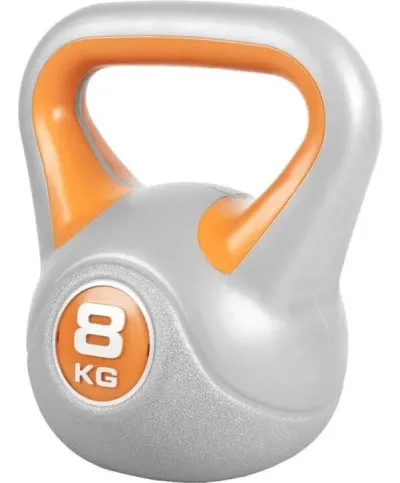Gorilla Sports Kettlebell Fitness