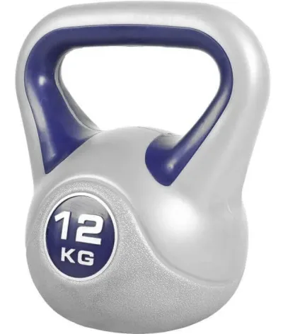 Gorilla Sports Kettlebell Fitness