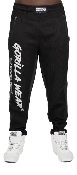 Gorilla Wear Augustine Old School Pants