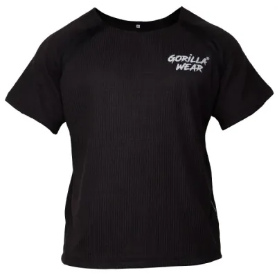 Gorilla Wear Augustine Work Out Top