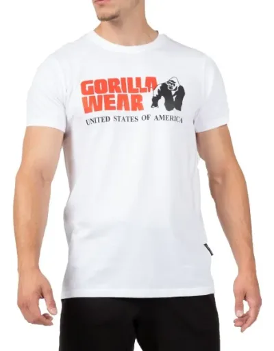 Gorilla Wear Classic T-shirt