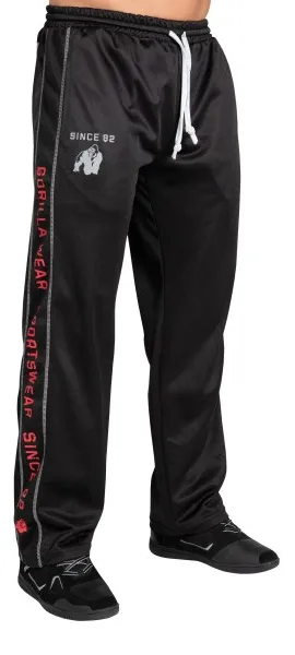 Gorilla Wear Functional Mesh Pants