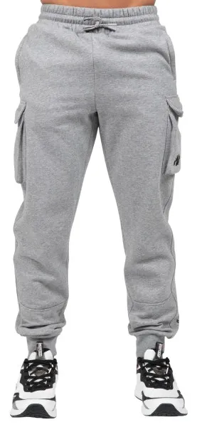 Gorilla Wear Hudson Cargo Sweatpants