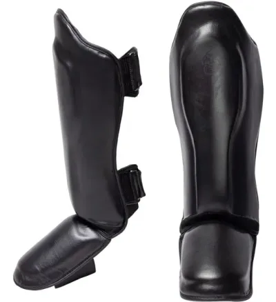 Gorilla Wear Mosby Shin Guards