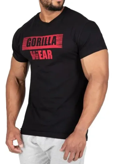 Gorilla Wear Murray T-shirt