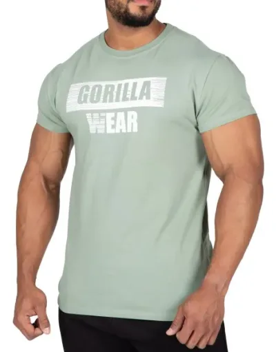 Gorilla Wear Murray T-shirt