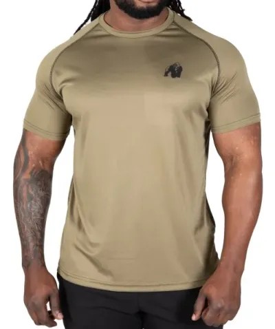Gorilla Wear Performance Tee