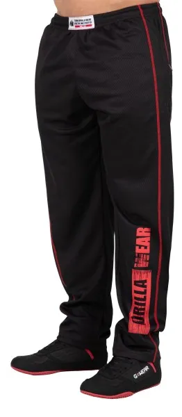 Gorilla Wear Wallace Mesh Pants