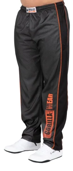 Gorilla Wear Wallace Mesh Pants