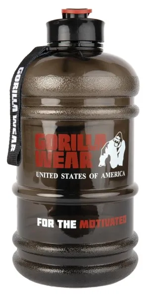Gorilla Wear Water Jug
