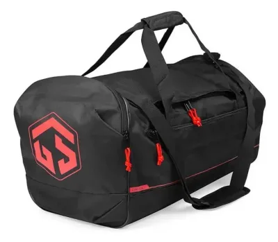 GS Sport Bag Träningsväska Gymstick