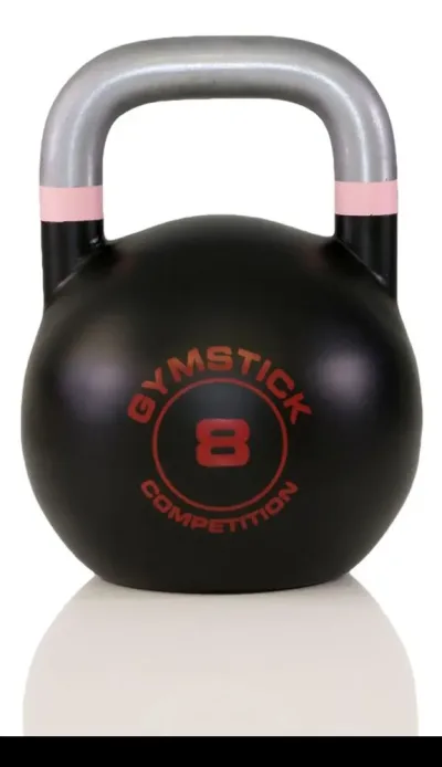 Gymstick Competition