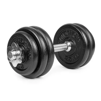 Gymstick hantlar