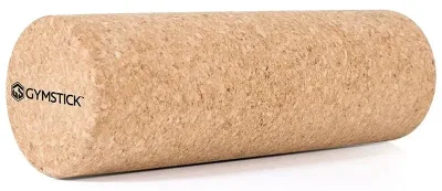 Gymstick Fascia Roll Cork