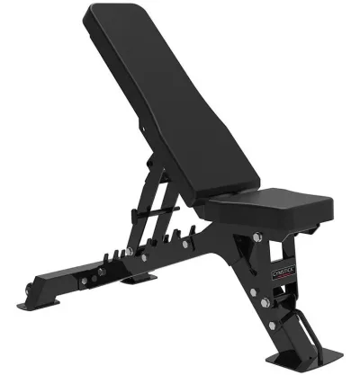 Gymstick Fid Bench Pro