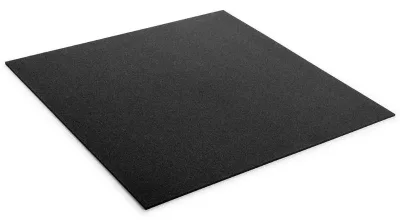 Gymstick Pro Rubber Flooring