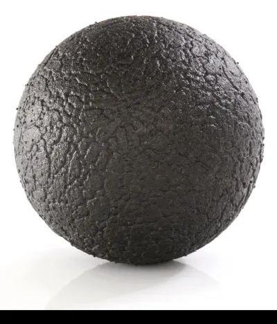 Gymstick Recovery Ball 10cm, Massageboll