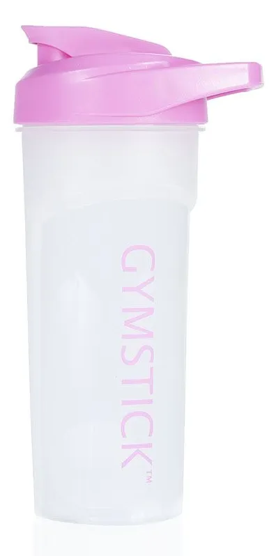 Gymstick shakerflaska 600ml