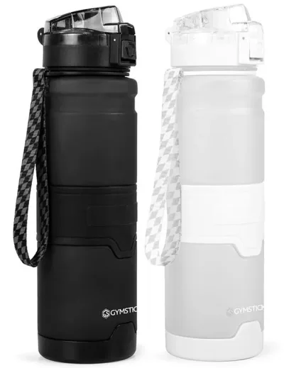 Gymstick Tritan Water Bottle