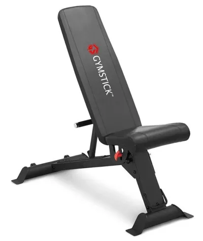 Gymstick Utility Bench Pro