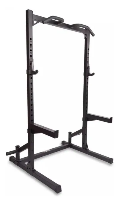 Half Rack Light