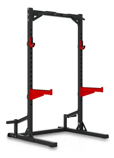 Halfrack XT6