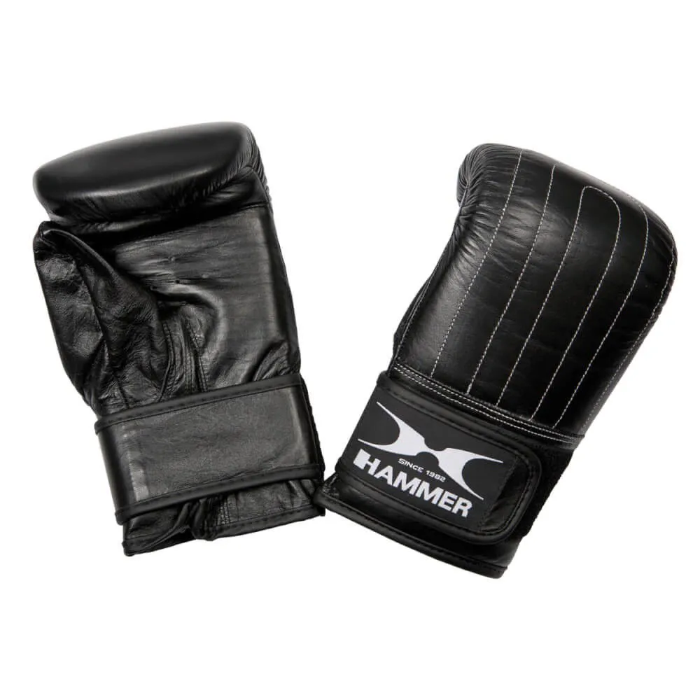 HAMMER BOXING Boxningshandskar PUNCH S-M (L-XL)