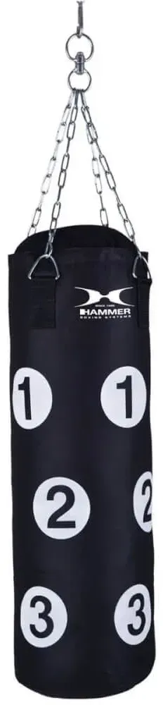 HAMMER BOXING Boxningssäck Sparring
