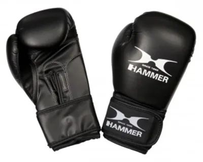 Hammer Boxing Children's Glove Blitz