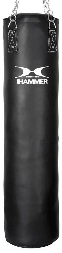Hammer Boxing Sandsäck Premium Kick
