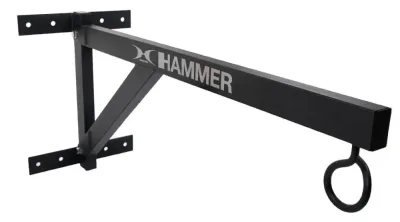 HAMMER BOXING Väggfäste för Boxsäckar