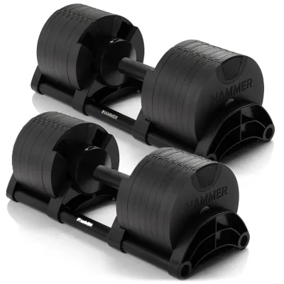 Hammer Sport Smartlock Set 40 kg