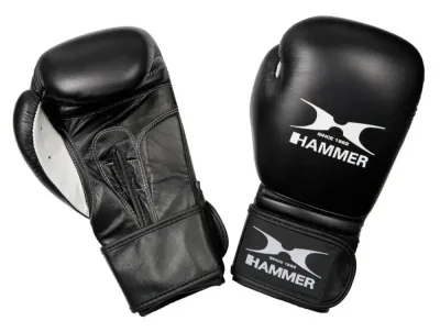 HAMMERBOXING Premium Fight