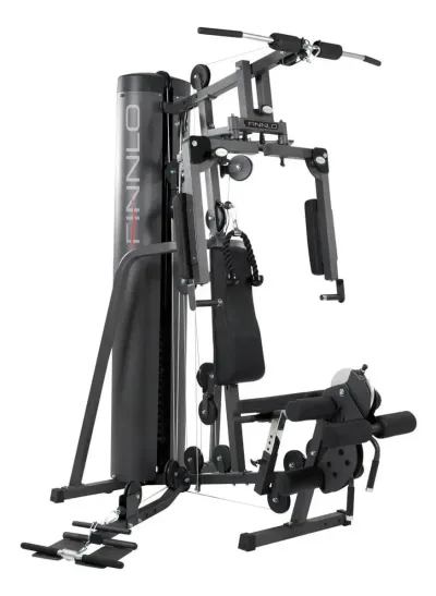 Hemmagym Autark 1500