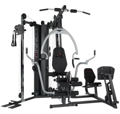 Hemmagym Autark 6800