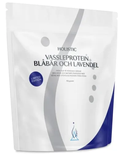 Holistic Vassleprotein