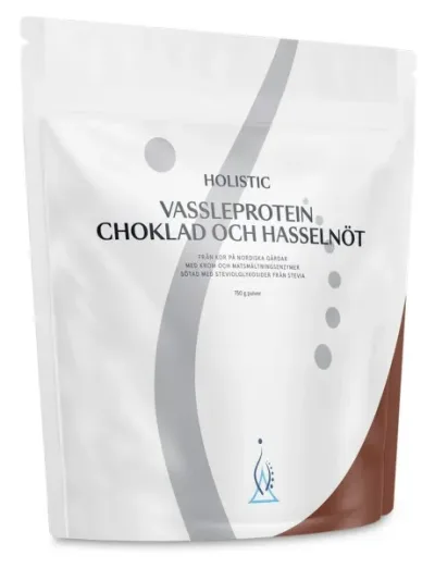 Holistic Vassleprotein