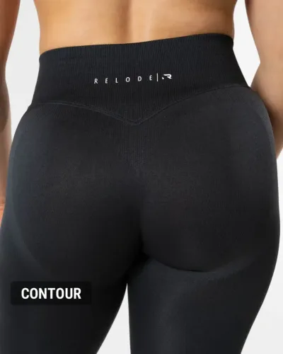 Hybrid Seamless Shorts