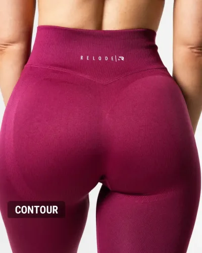 Hybrid Seamless Shorts