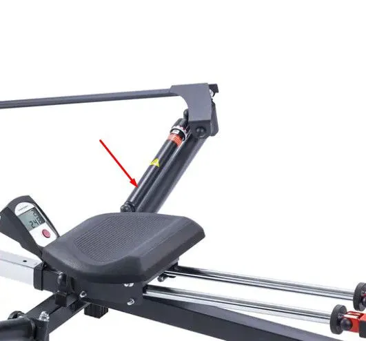 Hydraulisk kolv till roddmaskin Accord