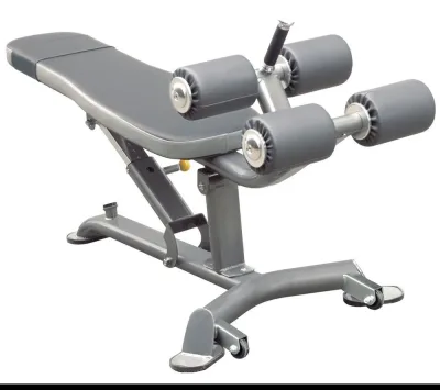 Impulse Multi Abdominal Bench